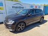 USED 2018 18 VOLKSWAGEN TIGUAN 1.4 TSI SE Navigation Euro 6 (s/s) 5dr *TWO OWNERS AND HISTORY*