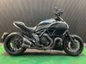 USED 2015 55 DUCATI DIAVEL 1198 Custom Cruiser Petrol Manual Euro 3 (154 ps) LOW RATE FINANCE DELIVERY AVAILABLE