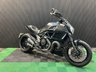 USED 2015 55 DUCATI DIAVEL 1198 Custom Cruiser Petrol Manual Euro 3 (154 ps) LOW RATE FINANCE DELIVERY AVAILABLE