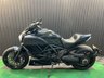 USED 2015 55 DUCATI DIAVEL 1198 Custom Cruiser Petrol Manual Euro 3 (154 ps) LOW RATE FINANCE DELIVERY AVAILABLE