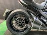 USED 2015 55 DUCATI DIAVEL 1198 Custom Cruiser Petrol Manual Euro 3 (154 ps) LOW RATE FINANCE DELIVERY AVAILABLE