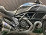 USED 2015 55 DUCATI DIAVEL 1198 Custom Cruiser Petrol Manual Euro 3 (154 ps) LOW RATE FINANCE DELIVERY AVAILABLE