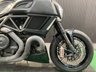 USED 2015 55 DUCATI DIAVEL 1198 Custom Cruiser Petrol Manual Euro 3 (154 ps) LOW RATE FINANCE DELIVERY AVAILABLE