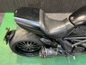 USED 2015 55 DUCATI DIAVEL 1198 Custom Cruiser Petrol Manual Euro 3 (154 ps) LOW RATE FINANCE DELIVERY AVAILABLE