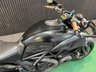 USED 2015 55 DUCATI DIAVEL 1198 Custom Cruiser Petrol Manual Euro 3 (154 ps) LOW RATE FINANCE DELIVERY AVAILABLE