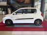 USED 2017 17 SUZUKI CELERIO 1.0 SZ4 Hatchback 5dr Petrol Manual Euro 6 (68 ps) 1 PREVIOUS OWNER, UNDER 11,000 MILES COVERED, 66MPG, AIR CONDITIONING, BLUETOOTH AUDIO UNIT, DAB DIGITAL RADIO, ISOFIX, HALOGEN HEADLIGHTS