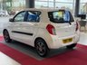 USED 2017 17 SUZUKI CELERIO 1.0 SZ4 Hatchback 5dr Petrol Manual Euro 6 (68 ps) 1 PREVIOUS OWNER, UNDER 11,000 MILES COVERED, 66MPG, AIR CONDITIONING, BLUETOOTH AUDIO UNIT, DAB DIGITAL RADIO, ISOFIX, HALOGEN HEADLIGHTS