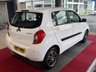 USED 2017 17 SUZUKI CELERIO 1.0 SZ4 Hatchback 5dr Petrol Manual Euro 6 (68 ps) 1 PREVIOUS OWNER, UNDER 11,000 MILES COVERED, 66MPG, AIR CONDITIONING, BLUETOOTH AUDIO UNIT, DAB DIGITAL RADIO, ISOFIX, HALOGEN HEADLIGHTS
