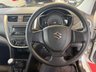USED 2017 17 SUZUKI CELERIO 1.0 SZ4 Hatchback 5dr Petrol Manual Euro 6 (68 ps) 1 PREVIOUS OWNER, UNDER 11,000 MILES COVERED, 66MPG, AIR CONDITIONING, BLUETOOTH AUDIO UNIT, DAB DIGITAL RADIO, ISOFIX, HALOGEN HEADLIGHTS
