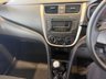 USED 2017 17 SUZUKI CELERIO 1.0 SZ4 Hatchback 5dr Petrol Manual Euro 6 (68 ps) 1 PREVIOUS OWNER, UNDER 11,000 MILES COVERED, 66MPG, AIR CONDITIONING, BLUETOOTH AUDIO UNIT, DAB DIGITAL RADIO, ISOFIX, HALOGEN HEADLIGHTS