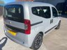 USED 2018 18 FIAT QUBO 1.3 MultiJet Lounge MPV 5dr Diesel Dualogic Euro 6 (s/s) (80 ps) 