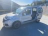 USED 2018 18 FIAT QUBO 1.3 MultiJet Lounge MPV 5dr Diesel Dualogic Euro 6 (s/s) (80 ps) 