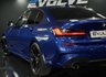 USED 2021 71 BMW 3 SERIES 2.0 318d MHT M Sport Saloon 4dr Diesel Hybrid Auto Euro 6 (s/s) (150 ps) SENSORS, AMBIENT, NAV!