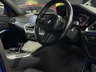USED 2021 71 BMW 3 SERIES 2.0 318d MHT M Sport Saloon 4dr Diesel Hybrid Auto Euro 6 (s/s) (150 ps) SENSORS, AMBIENT, NAV!