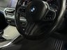 USED 2021 71 BMW 3 SERIES 2.0 318d MHT M Sport Saloon 4dr Diesel Hybrid Auto Euro 6 (s/s) (150 ps) SENSORS, AMBIENT, NAV!