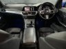 USED 2021 71 BMW 3 SERIES 2.0 318d MHT M Sport Saloon 4dr Diesel Hybrid Auto Euro 6 (s/s) (150 ps) SENSORS, AMBIENT, NAV!