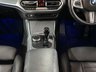 USED 2021 71 BMW 3 SERIES 2.0 318d MHT M Sport Saloon 4dr Diesel Hybrid Auto Euro 6 (s/s) (150 ps) SENSORS, AMBIENT, NAV!