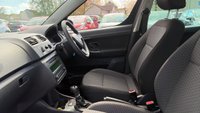 USED 2014 64 SKODA ROOMSTER 1.2 TSI SE MPV 5dr Petrol DSG Euro 5 (105 ps) Panoramic glass sunroof