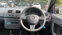 USED 2014 64 SKODA ROOMSTER 1.2 TSI SE MPV 5dr Petrol DSG Euro 5 (105 ps) Panoramic glass sunroof