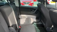 USED 2014 64 SKODA ROOMSTER 1.2 TSI SE MPV 5dr Petrol DSG Euro 5 (105 ps) Panoramic glass sunroof