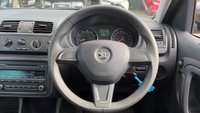 USED 2014 64 SKODA ROOMSTER 1.2 TSI SE MPV 5dr Petrol DSG Euro 5 (105 ps) Panoramic glass sunroof
