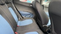 USED 2014 64 HYUNDAI I10 1.2 Premium Hatchback 5dr Petrol Manual Euro 5 (87 ps) Daytime Running Lights - LED