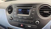 USED 2014 64 HYUNDAI I10 1.2 Premium Hatchback 5dr Petrol Manual Euro 5 (87 ps) Daytime Running Lights - LED