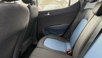 USED 2014 64 HYUNDAI I10 1.2 Premium Hatchback 5dr Petrol Manual Euro 5 (87 ps) Daytime Running Lights - LED