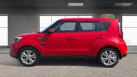 USED 2015 15 KIA SOUL 1.6 GDi Connect SUV 5dr Petrol Manual Euro 5 (130 bhp) Alloy wheels - Bluetooth