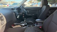 USED 2015 15 KIA SOUL 1.6 GDi Connect SUV 5dr Petrol Manual Euro 5 (130 bhp) Alloy wheels - Bluetooth