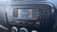 USED 2015 15 KIA SOUL 1.6 GDi Connect SUV 5dr Petrol Manual Euro 5 (130 bhp) Alloy wheels - Bluetooth