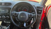 USED 2015 15 KIA SOUL 1.6 GDi Connect SUV 5dr Petrol Manual Euro 5 (130 bhp) Alloy wheels - Bluetooth