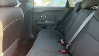 USED 2015 15 KIA SOUL 1.6 GDi Connect SUV 5dr Petrol Manual Euro 5 (130 bhp) Alloy wheels - Bluetooth