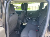 USED 2015 65 JEEP RENEGADE 1.6 E-TorQ Longitude SUV 5dr Petrol Manual Euro 6 (s/s) (110 ps) 