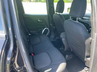 USED 2015 65 JEEP RENEGADE 1.6 E-TorQ Longitude SUV 5dr Petrol Manual Euro 6 (s/s) (110 ps) 