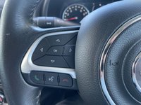 USED 2015 65 JEEP RENEGADE 1.6 E-TorQ Longitude SUV 5dr Petrol Manual Euro 6 (s/s) (110 ps) 