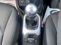 USED 2015 65 JEEP RENEGADE 1.6 E-TorQ Longitude SUV 5dr Petrol Manual Euro 6 (s/s) (110 ps) 
