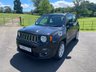 USED 2015 65 JEEP RENEGADE 1.6 E-TorQ Longitude SUV 5dr Petrol Manual Euro 6 (s/s) (110 ps) 