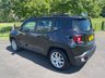 USED 2015 65 JEEP RENEGADE 1.6 E-TorQ Longitude SUV 5dr Petrol Manual Euro 6 (s/s) (110 ps) 