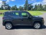 USED 2015 65 JEEP RENEGADE 1.6 E-TorQ Longitude SUV 5dr Petrol Manual Euro 6 (s/s) (110 ps) 