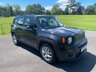 USED 2015 65 JEEP RENEGADE 1.6 E-TorQ Longitude SUV 5dr Petrol Manual Euro 6 (s/s) (110 ps) 