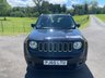 USED 2015 65 JEEP RENEGADE 1.6 E-TorQ Longitude SUV 5dr Petrol Manual Euro 6 (s/s) (110 ps) 