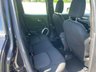 USED 2015 65 JEEP RENEGADE 1.6 E-TorQ Longitude SUV 5dr Petrol Manual Euro 6 (s/s) (110 ps) 