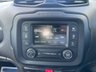 USED 2015 65 JEEP RENEGADE 1.6 E-TorQ Longitude SUV 5dr Petrol Manual Euro 6 (s/s) (110 ps) 
