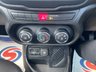 USED 2015 65 JEEP RENEGADE 1.6 E-TorQ Longitude SUV 5dr Petrol Manual Euro 6 (s/s) (110 ps) 