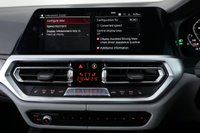 USED 2022 22 BMW M4 3.0 BiTurbo Competition Steptronic M xDrive Euro 6 (s/s) 2dr M Carbon Seats, Ultimate Pack