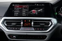 USED 2022 22 BMW M4 3.0 BiTurbo Competition Steptronic M xDrive Euro 6 (s/s) 2dr M Carbon Seats, Ultimate Pack