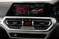 USED 2022 22 BMW M4 3.0 BiTurbo Competition Steptronic M xDrive Euro 6 (s/s) 2dr M Carbon Seats, Ultimate Pack