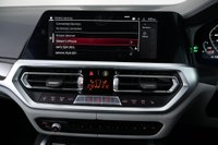 USED 2022 22 BMW M4 3.0 BiTurbo Competition Steptronic M xDrive Euro 6 (s/s) 2dr M Carbon Seats, Ultimate Pack