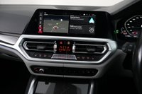 USED 2022 22 BMW M4 3.0 BiTurbo Competition Steptronic M xDrive Euro 6 (s/s) 2dr M Carbon Seats, Ultimate Pack